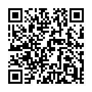 QR code linking to https://deploy-preview-721--hugothemes.netlify.app/themes/berenice/