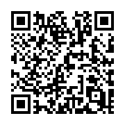 QR code linking to https://deploy-preview-721--hugothemes.netlify.app/themes/goldmaster/