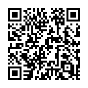 QR code linking to https://deploy-preview-721--hugothemes.netlify.app/themes/maverick/