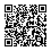 QR code linking to https://deploy-preview-721--hugothemes.netlify.app/themes/ink-free/