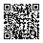 QR code linking to https://deploy-preview-721--hugothemes.netlify.app/themes/hugo-astatine-theme/
