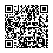 QR code linking to https://deploy-preview-721--hugothemes.netlify.app/themes/heyo-hugo-theme/