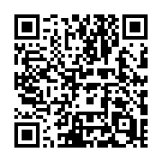 QR code linking to https://deploy-preview-721--hugothemes.netlify.app/themes/hugo-mana-theme/