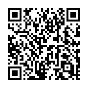 QR code linking to https://deploy-preview-721--hugothemes.netlify.app/themes/arberia/