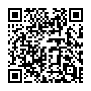 QR code linking to https://deploy-preview-721--hugothemes.netlify.app/themes/hugo-theme-doors/