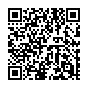 QR code linking to https://deploy-preview-721--hugothemes.netlify.app/themes/hugo-news/