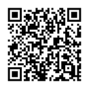 QR code linking to https://deploy-preview-721--hugothemes.netlify.app/themes/congo/