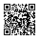 QR code linking to https://deploy-preview-721--hugothemes.netlify.app/