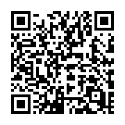 QR code linking to https://deploy-preview-721--hugothemes.netlify.app/themes/flex-bp-hugo-cv/