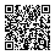 QR code linking to https://deploy-preview-721--hugothemes.netlify.app/themes/hugotex/