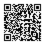 QR code linking to https://deploy-preview-721--hugothemes.netlify.app/themes/hugo-techie-personal/
