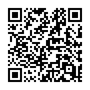 QR code linking to https://deploy-preview-721--hugothemes.netlify.app/themes/keepit/