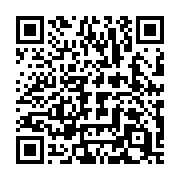 QR code linking to https://deploy-preview-721--hugothemes.netlify.app/themes/book-landing-hugo-theme/