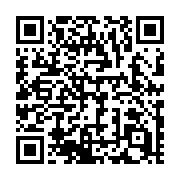 QR code linking to https://deploy-preview-721--hugothemes.netlify.app/themes/bilberry-hugo-theme/