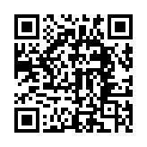 QR code linking to https://deploy-preview-721--hugothemes.netlify.app/tags/dark/