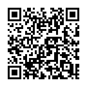 QR code linking to https://deploy-preview-721--hugothemes.netlify.app/themes/hugo-theme-sk1/