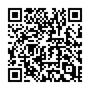 QR code linking to https://deploy-preview-721--hugothemes.netlify.app/themes/rusty-typewriter/