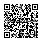 QR code linking to https://deploy-preview-721--hugothemes.netlify.app/themes/hugo-polyrhythmic/