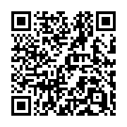 QR code linking to https://deploy-preview-721--hugothemes.netlify.app/themes/huey/