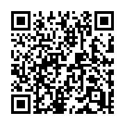 QR code linking to https://deploy-preview-721--hugothemes.netlify.app/themes/dario/