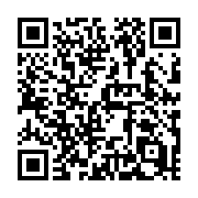 QR code linking to https://deploy-preview-721--hugothemes.netlify.app/themes/hugo-air/