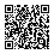 QR code linking to https://deploy-preview-721--hugothemes.netlify.app/themes/careercanvas/