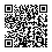 QR code linking to https://deploy-preview-721--hugothemes.netlify.app/themes/contrast-hugo/