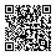 QR code linking to https://deploy-preview-721--hugothemes.netlify.app/themes/hugo-bootstrap-theme/