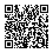QR code linking to https://deploy-preview-721--hugothemes.netlify.app/themes/jughead/