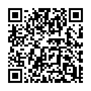 QR code linking to https://deploy-preview-721--hugothemes.netlify.app/themes/hugo-theme-yinyang/