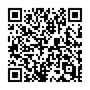 QR code linking to https://deploy-preview-721--hugothemes.netlify.app/themes/khata/