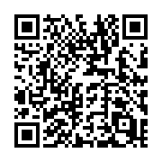QR code linking to https://deploy-preview-721--hugothemes.netlify.app/themes/hugo-up-business/