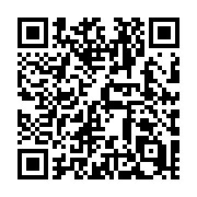 QR code linking to https://deploy-preview-721--hugothemes.netlify.app/themes/hugo-vitae/