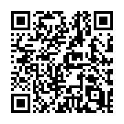 QR code linking to https://deploy-preview-721--hugothemes.netlify.app/themes/blonde/