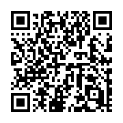 QR code linking to https://deploy-preview-721--hugothemes.netlify.app/themes/hugo-foxx/