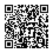 QR code linking to https://deploy-preview-721--hugothemes.netlify.app/themes/hugo-theme-flat/