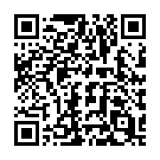 QR code linking to https://deploy-preview-721--hugothemes.netlify.app/themes/hugo-landing-accordion/