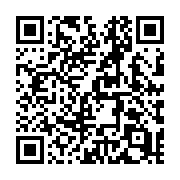 QR code linking to https://deploy-preview-721--hugothemes.netlify.app/themes/archie/