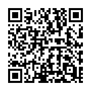 QR code linking to https://deploy-preview-721--hugothemes.netlify.app/themes/hugo-geekblog/