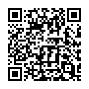 QR code linking to https://deploy-preview-721--hugothemes.netlify.app/themes/hugo-theme-re-terminal/