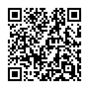 QR code linking to https://deploy-preview-721--hugothemes.netlify.app/themes/aafu/