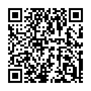 QR code linking to https://deploy-preview-721--hugothemes.netlify.app/themes/hugo-scroll/