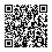QR code linking to https://deploy-preview-721--hugothemes.netlify.app/themes/l1nkr/