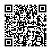 QR code linking to https://deploy-preview-721--hugothemes.netlify.app/themes/coming-soon/