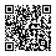 QR code linking to https://deploy-preview-721--hugothemes.netlify.app/themes/hugo-geekdoc/