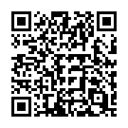 QR code linking to https://deploy-preview-721--hugothemes.netlify.app/themes/hugo-theme-monochrome/
