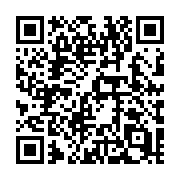 QR code linking to https://deploy-preview-721--hugothemes.netlify.app/themes/hugo-xterm/