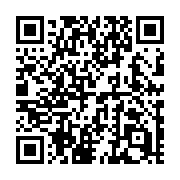 QR code linking to https://deploy-preview-721--hugothemes.netlify.app/themes/inkblotty/