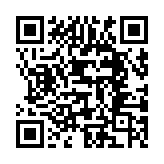 QR code linking to https://deploy-preview-721--hugothemes.netlify.app/themes/