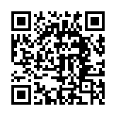 QR code linking to https://deploy-preview-721--hugothemes.netlify.app/tags/hero/